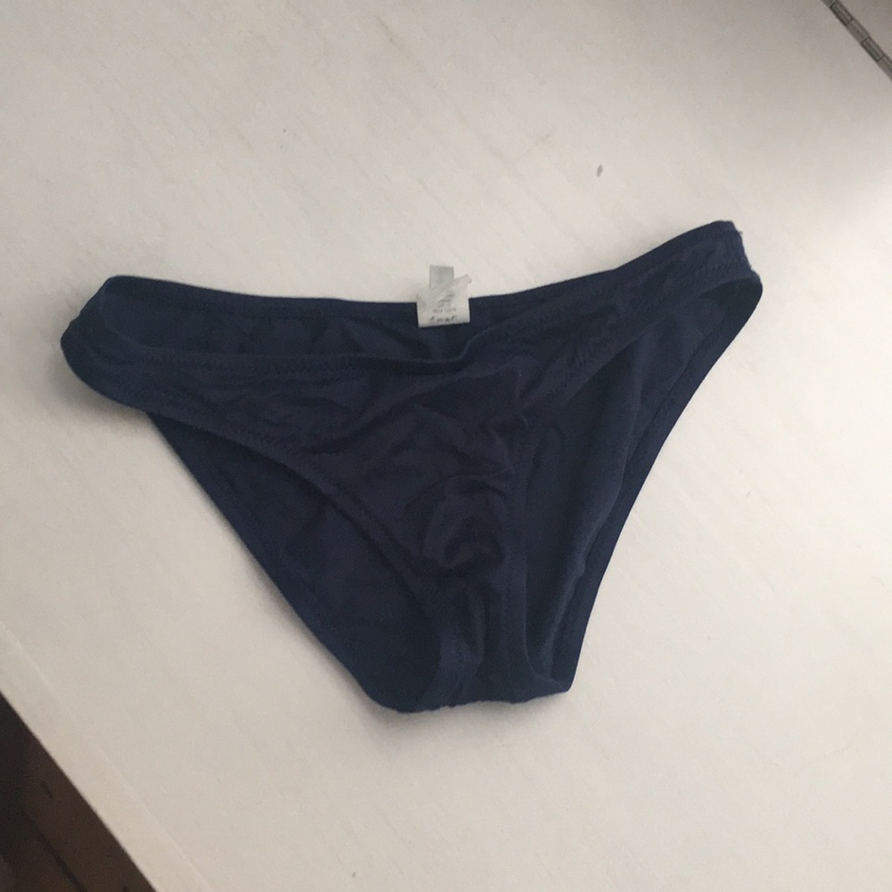 Jcrew Swim